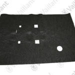 VAILLANT Isolierung, Vlies 400 Vaillant-Nr. 0020249388