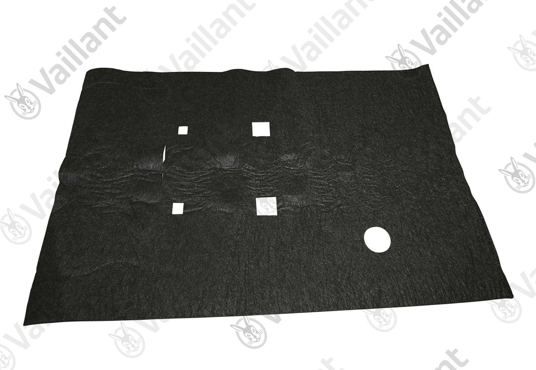 VAILLANT Isolierung, Vlies 400 Vaillant-Nr. 0020249388