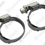 Schelle, Set a 2 St. Vaillant-Nr. 0020052092