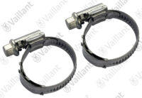 Schelle, Set a 2 St. Vaillant-Nr. 0020052092