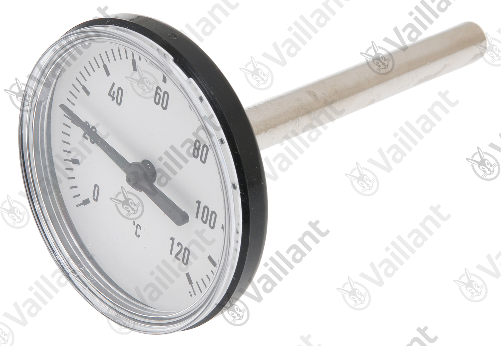 Vaillant Thermometer Vaillant-Nr. 0020214426
