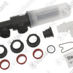 Siphon Vaillant-Nr. 0020038571