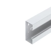 BETTERMANN Geräteeinbaukanal ST 170x70mm GS-S70170RW reinweiß RAL9010 besch
