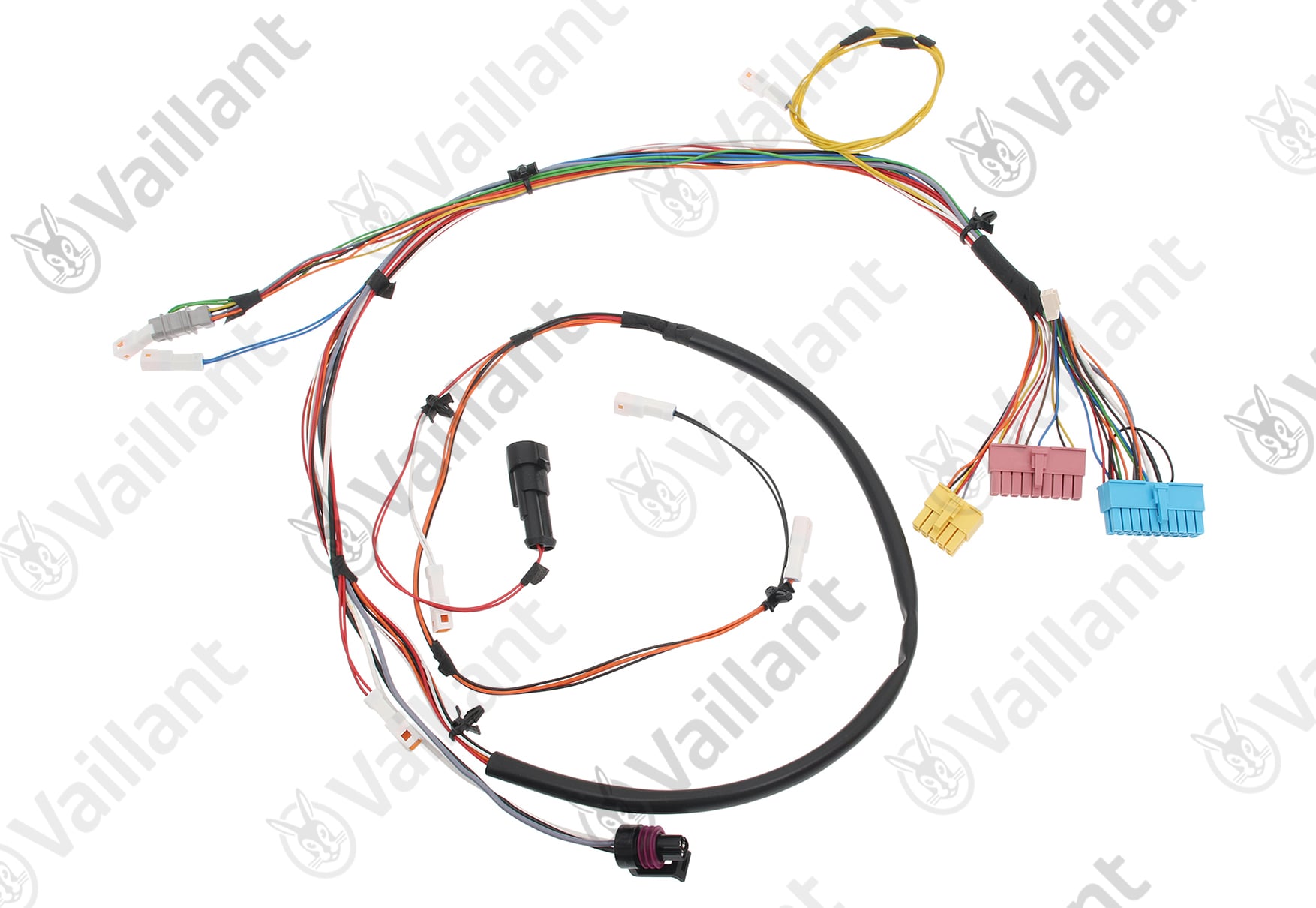 Vaillant Kabelbaum, 24V Vaillant-Nr. 0020192771