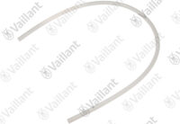 Schlauch, Zuluft, lang Vaillant-Nr. 0020060808
