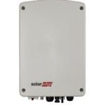 VAILLANT SolarEdge Home-Net Warmwasserco SMRT-HOT-WTR-30-S2 (3 kW)