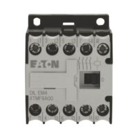 Eaton (Moeller) Leistungsschütz AC-3/400V:4kW 4p DILEM4(230V50HZ)