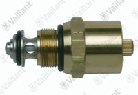 Temperaturwähler Vaillant-Nr. 012552