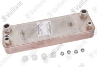 Kondensator (WT), 5k Vaillant-Nr. 0020192782