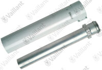 Verlängerungsrohr, 0,5 m 63/96 AL Vaillant-Nr. 085029