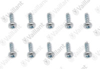 Schraube, (x10) Vaillant-Nr. 0020150089