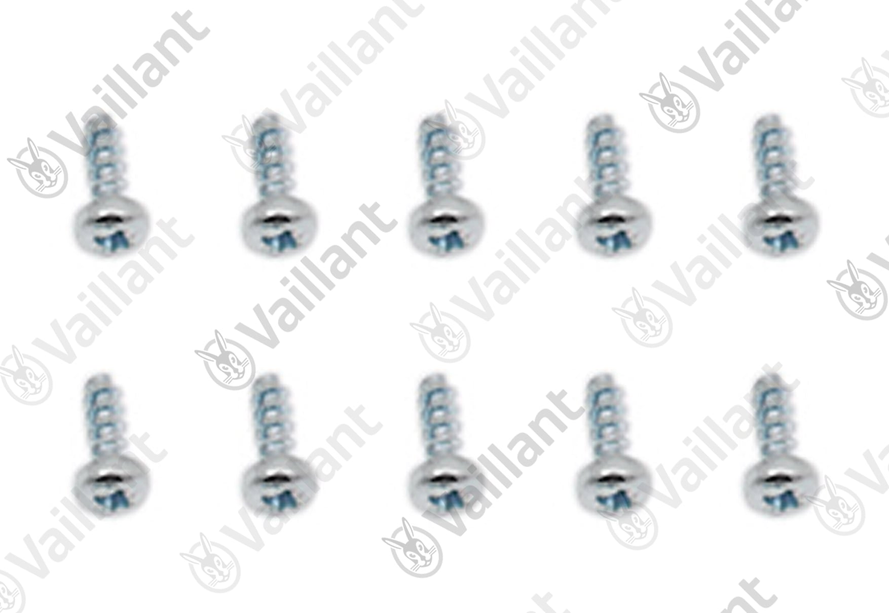 Vaillant Schraube, (x10) Vaillant-Nr. 0020150089