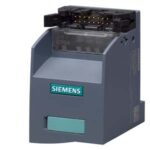 Siemens Dig Industr. Klemmenblock TP1 ohne LED Schraubklem 6ES7924-0AA20-0AA0