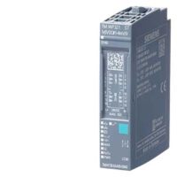 Siemens Dig Industr. Siwarex Wägeelektronik RS485 7MH4138-6AA00-0BA0