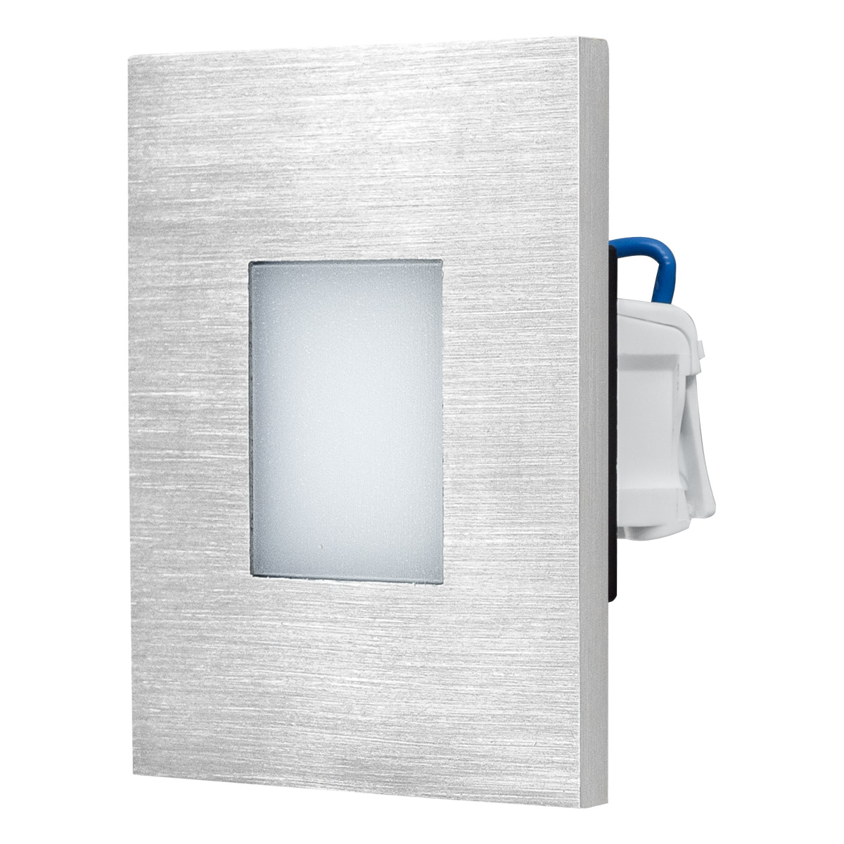 EVN Lichttechnik LED-Wandeinbauleuchte IP44 LQ41840