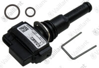 VAILLANT Sensor, Differenzdruck Vaillant-Nr. 0020209529