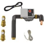 Erw.-Set für unger. Heizkreis für VSC/VCC/VSCS 4-5