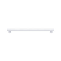 PAULMANN LED-Linienlampe S14s 8W 2700K F 289.92 weiß 800lm mattiert dimmbar AC