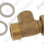 VAILLANT T-Stück Vaillant-Nr. 0020253533
