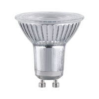 PAULMANN LED-Reflektorlampe GU10 7W weiß F 289.84 2700K 550lm Prisma dimmbar 36° AC