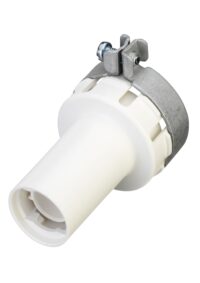 Adapter für Ferneinstellelemente auf RAV Gehäuse