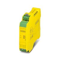 Phoenix Contact Not-Aus-Relais PSR-SCP- 24 #2981020