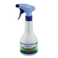 BEKO TecLine Schimmelentferner 500 ml Flasche, inklusive Sprühkopf