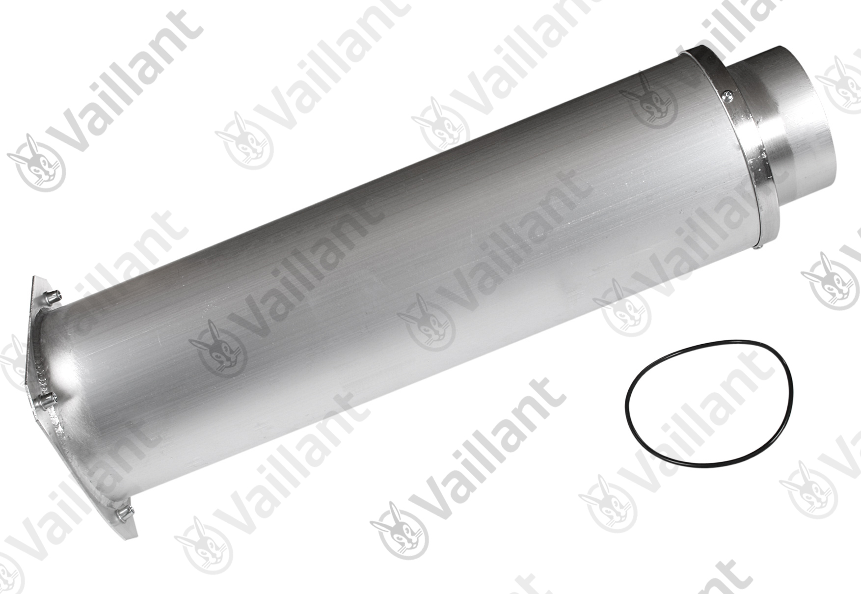 Rohr, Zuluft 80-240 kW Vaillant-Nr. 0020058876