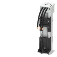 Siemens Dig Industr. Sammelschienenadapter 25A 45x200mm 8US1251-5DS10