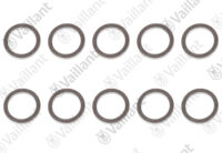 VAILLANT Dichtung, (10 St.) Vaillant-Nr. 0020269704
