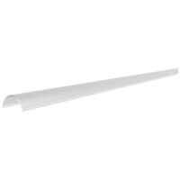 EVN Lichttechnik Kunststoff-Abdeckung 3m opal RAM 300