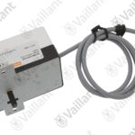 Stellantrieb Vaillant-Nr. 140426