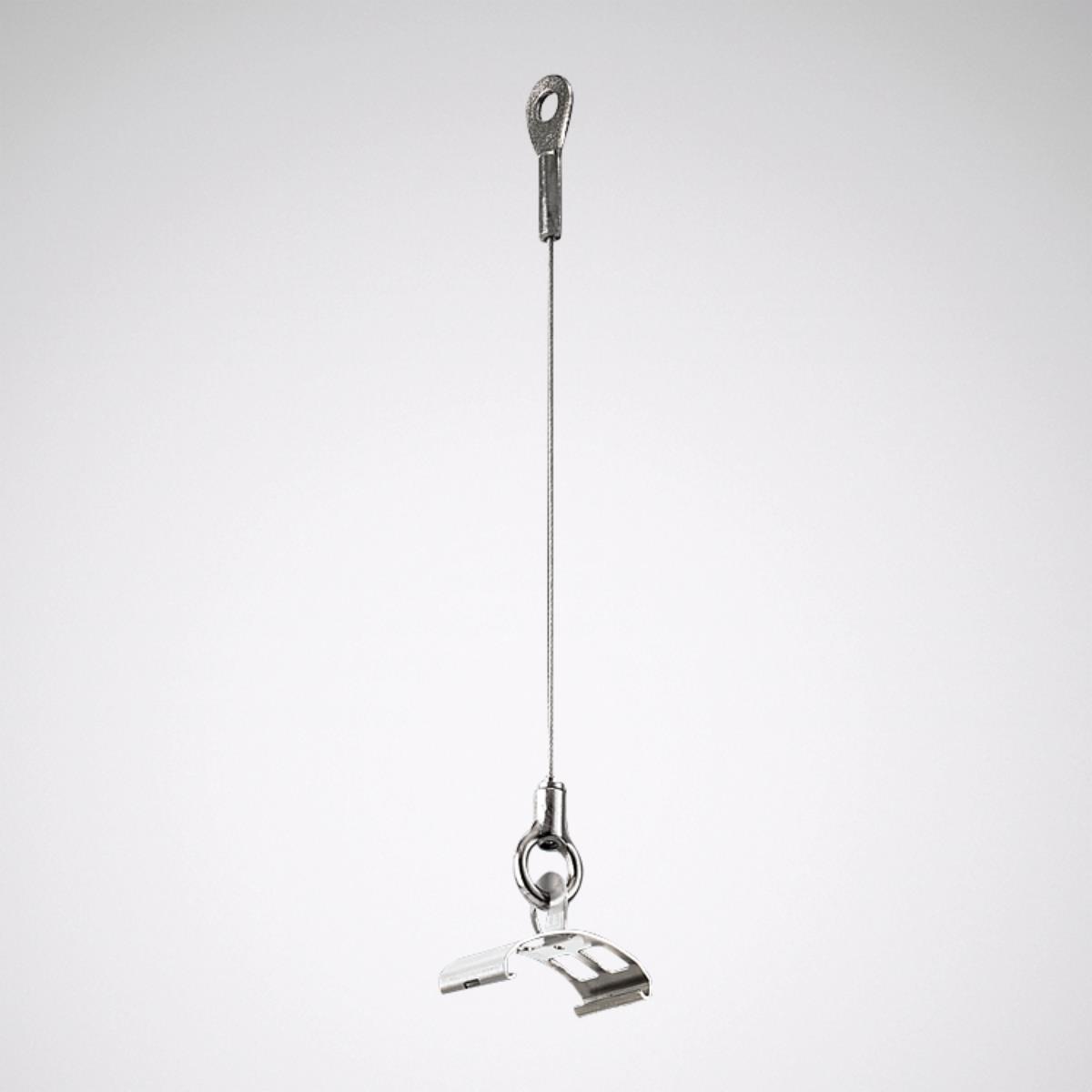 Trilux Seilaufhängung 3m A01SX/3000