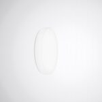 Trilux LED-Leuchte 830, weiß OlisqRWD2DW20-830ET