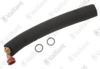 Rohr, Flex-Schlauch Sole 2 Vaillant-Nr. 0020148045