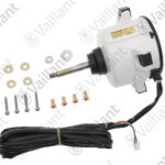 Motor, Gebläse Vaillant-Nr. 0020175812