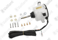 Motor, Gebläse Vaillant-Nr. 0020175812