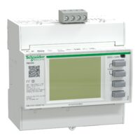 Schneider Electric Messgerät Modbus METSEPM3255
