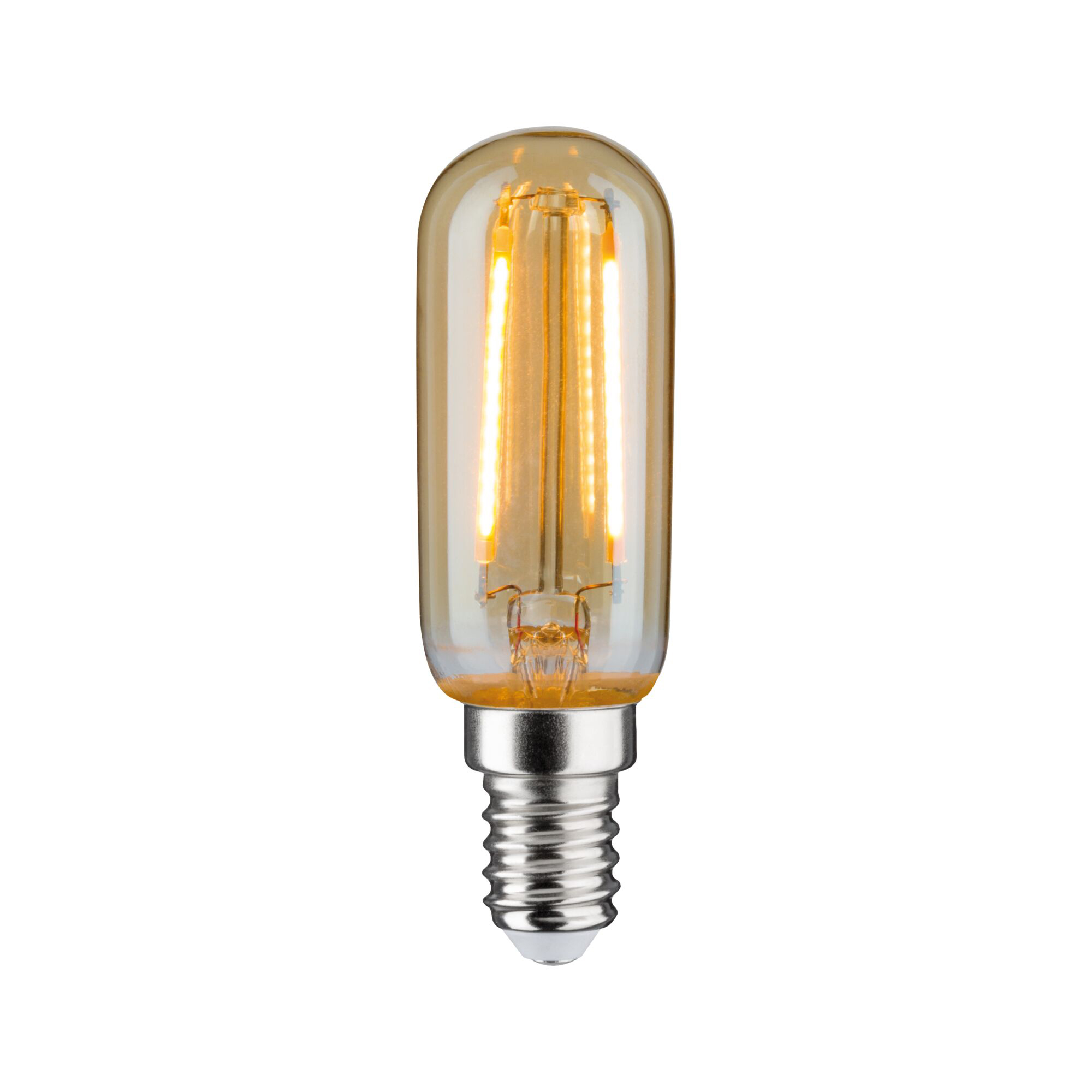 Paulmann PAULMANN LED-Röhrenlampe FM E14 2W go kl 285.26 160lm AC Ø25x80mm 230V