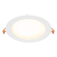 EVN Lichttechnik LED Einbau Panel weiß 15W 3000K 172mm rd. LP RW 173502