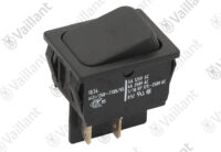 Taster Vaillant-Nr. 257926