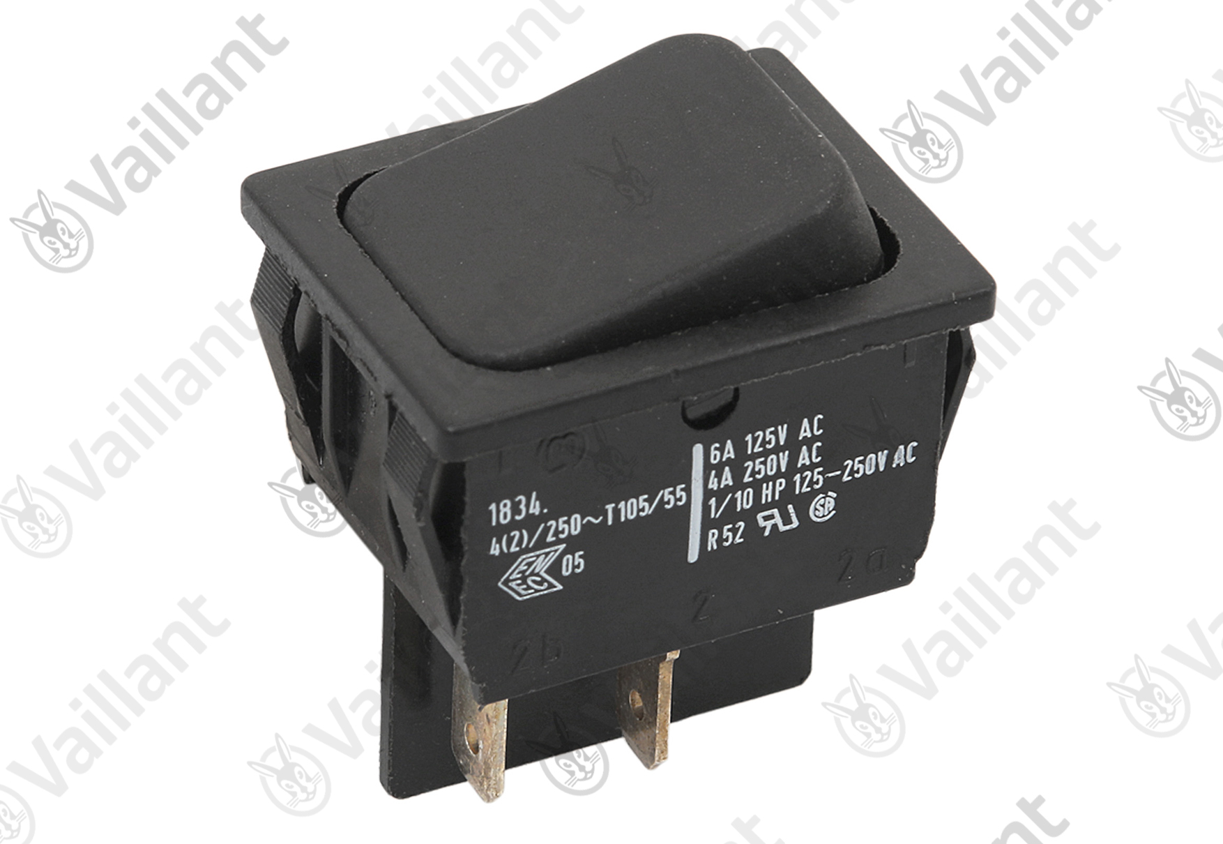 Vaillant Taster Vaillant-Nr. 257926