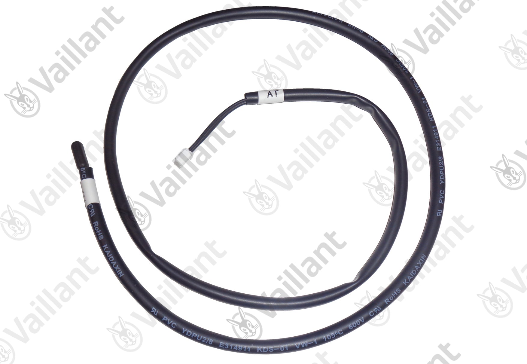 VAILLANT Sensor, Luft Vaillant-Nr. 8000040313