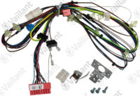 VAILLANT Sensor, Set mit Kabelbaum (60C Vaillant-Nr. 0020277582