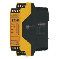 Eaton (Moeller) Sicherheitsrelais NOT-AUS 24V DC ESR5-NO-31-24VDC