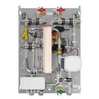 VAILLANT uniSAT plus VSW 25RA/2-5 Radiator L B