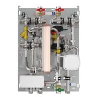 VAILLANT uniSAT plus VSW 17RS/2-5 Radiator M B