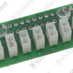 Adapter, Leiterplatte Vaillant-Nr. 0020040504