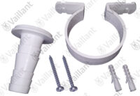 Befestigungssatz Vaillant-Nr. 0020052367