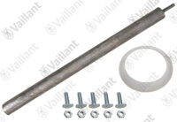 VA Anode Vaillant-Nr. 0010043387